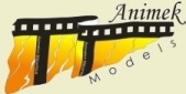 Animek Logo