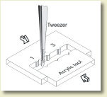 Light Shade Folder Tool