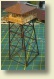 Fire lookout tower
