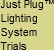 lights