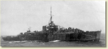 fregate