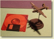 planes