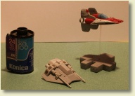 star wars