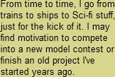 sci-fi